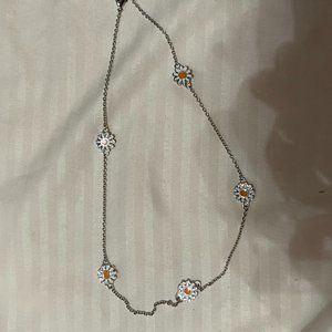 pura vida necklace